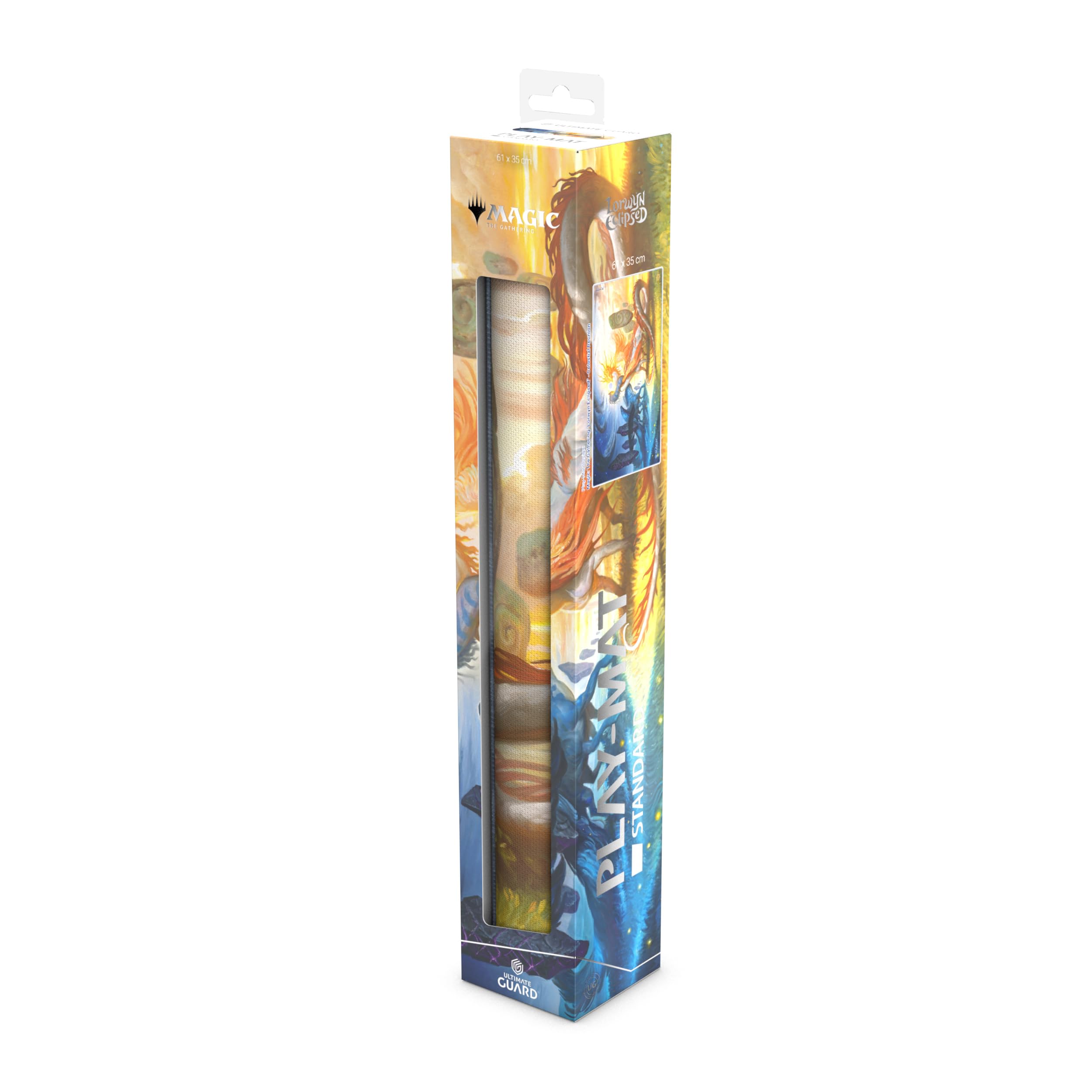 Ultimate Guard: Tappeto da gioco – Magic the Gathering: Lorwyn Eclipsed – Celestial Reunion