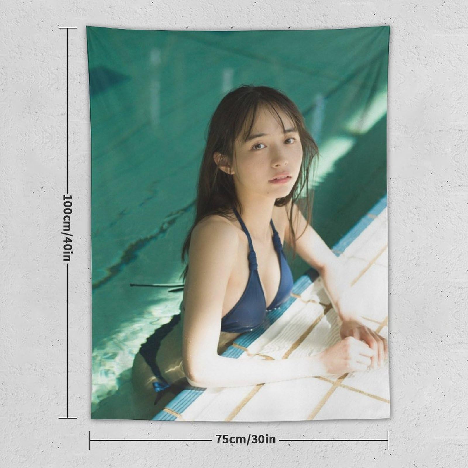 少女時代 タペストリー ポスター Amazon.co.jp: 井桁弘恵 写真集 水着 ポスタータペストリー