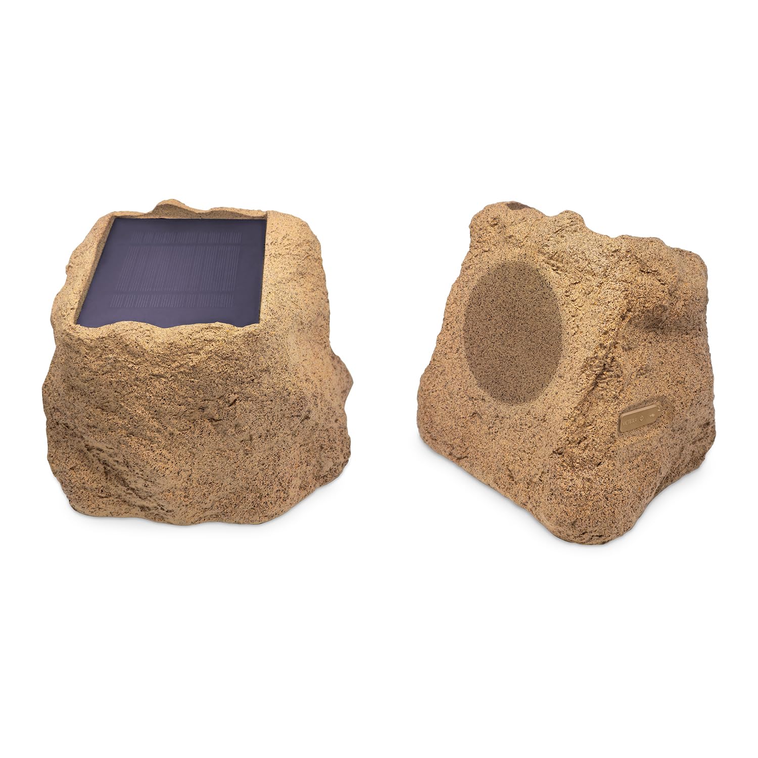 Victrola Outdoor Bluetooth Speakers - Pair -9 Victrola Outdoor Bluetooth Speakers - Pair -9
