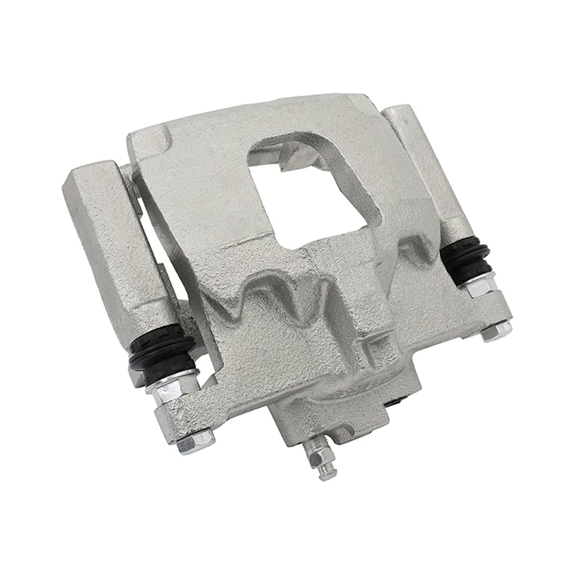 2 Pinze Freno Posteriori Per Jeep Wrangler JK 2007-2018 - Compatibili Con OEM 68003778AA/68003774AA - Foto 10