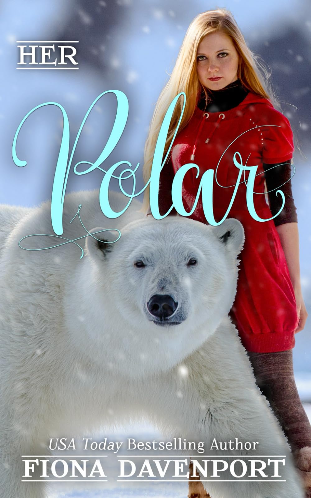 Her Polar (Shifted Love Series)
