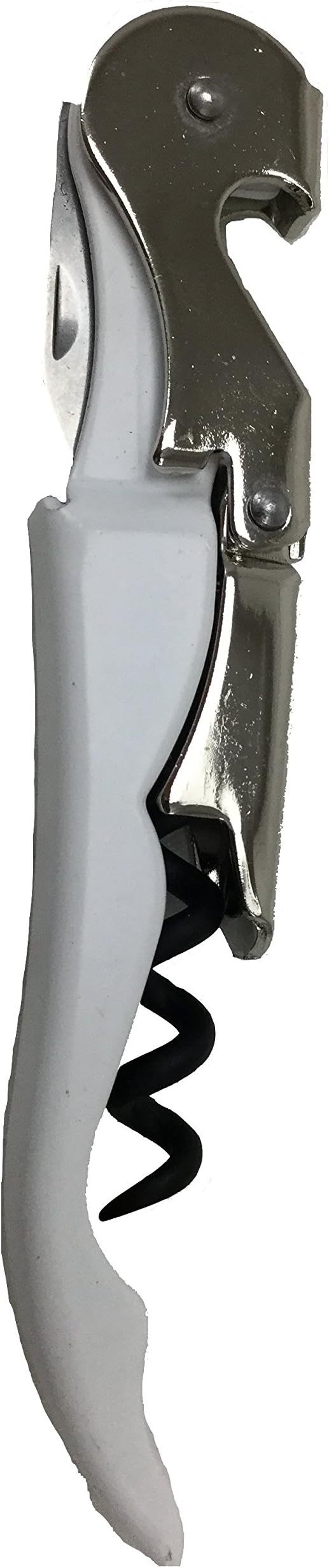 Pulltap’s Corkscrew (Genuine) (White)