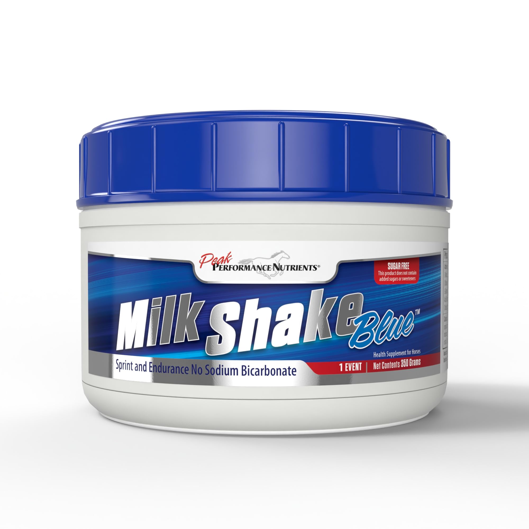 Milkshake Blue 350 GM