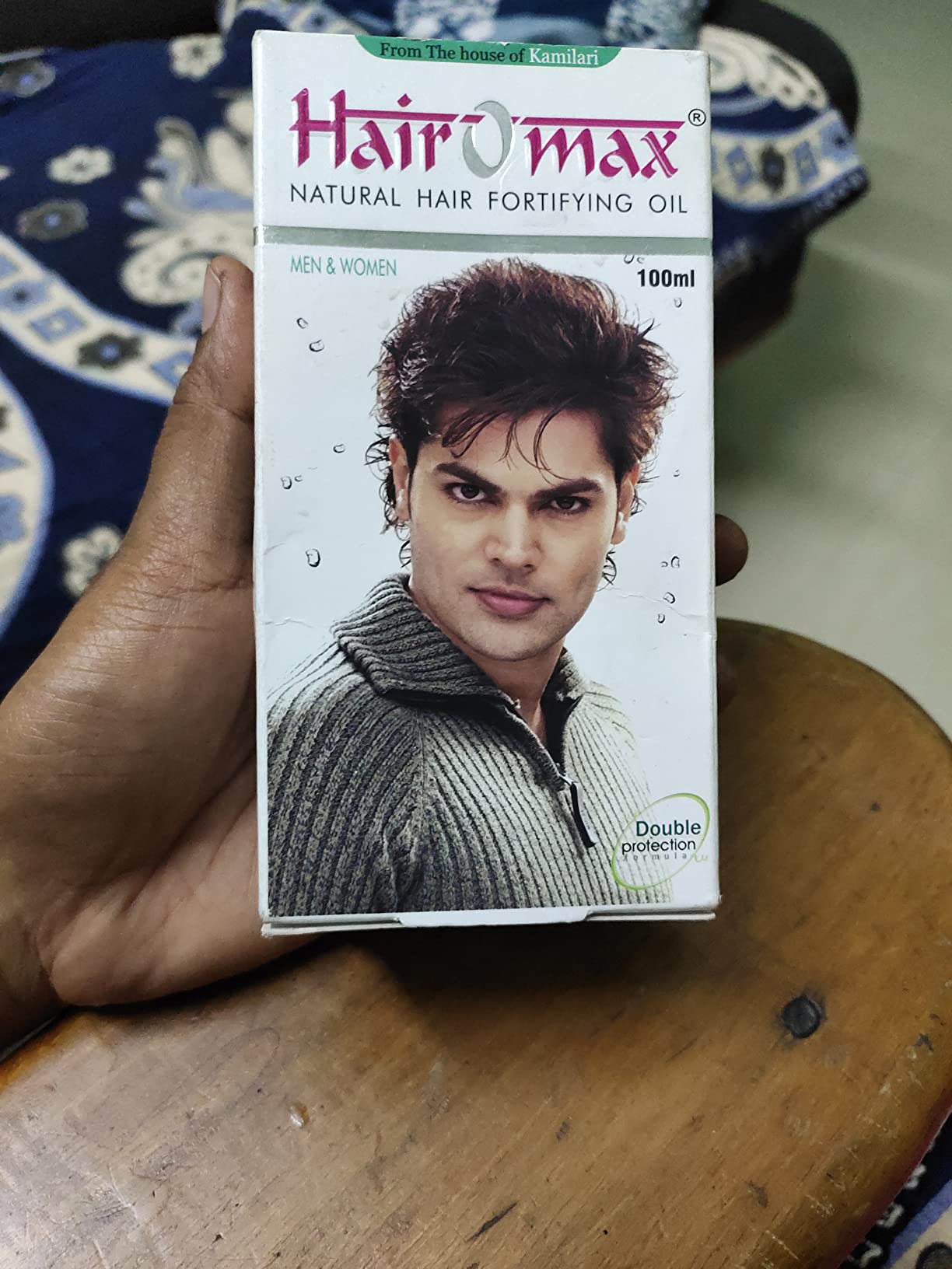 Hairomax Oil, 100 ml Amazon.in Beauty