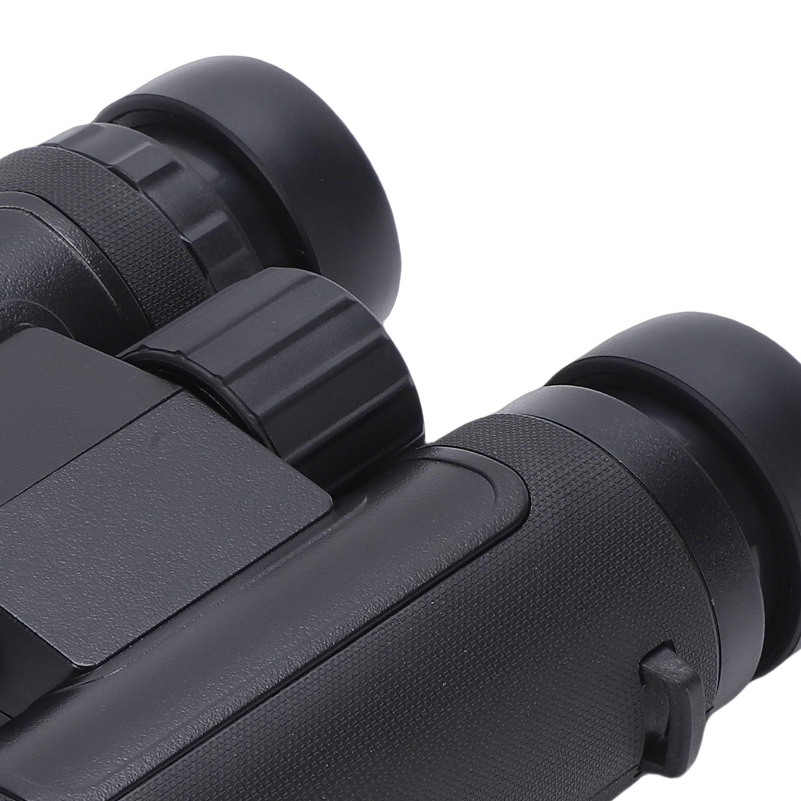 Lornetka 10X32 Kompaktowa Lornetka HD Soczewki z wielowarstwową powłoką Wykręcane Muszle Oczne 10X32 Mm Szeroki Kąt Widzenia Łatwe Ustawianie Ostrości Podczas Obserwacji Ptaków Piesze Wycieczki
