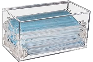 Face Mask Dispensers: The Epitome of Convenience and Hygiene