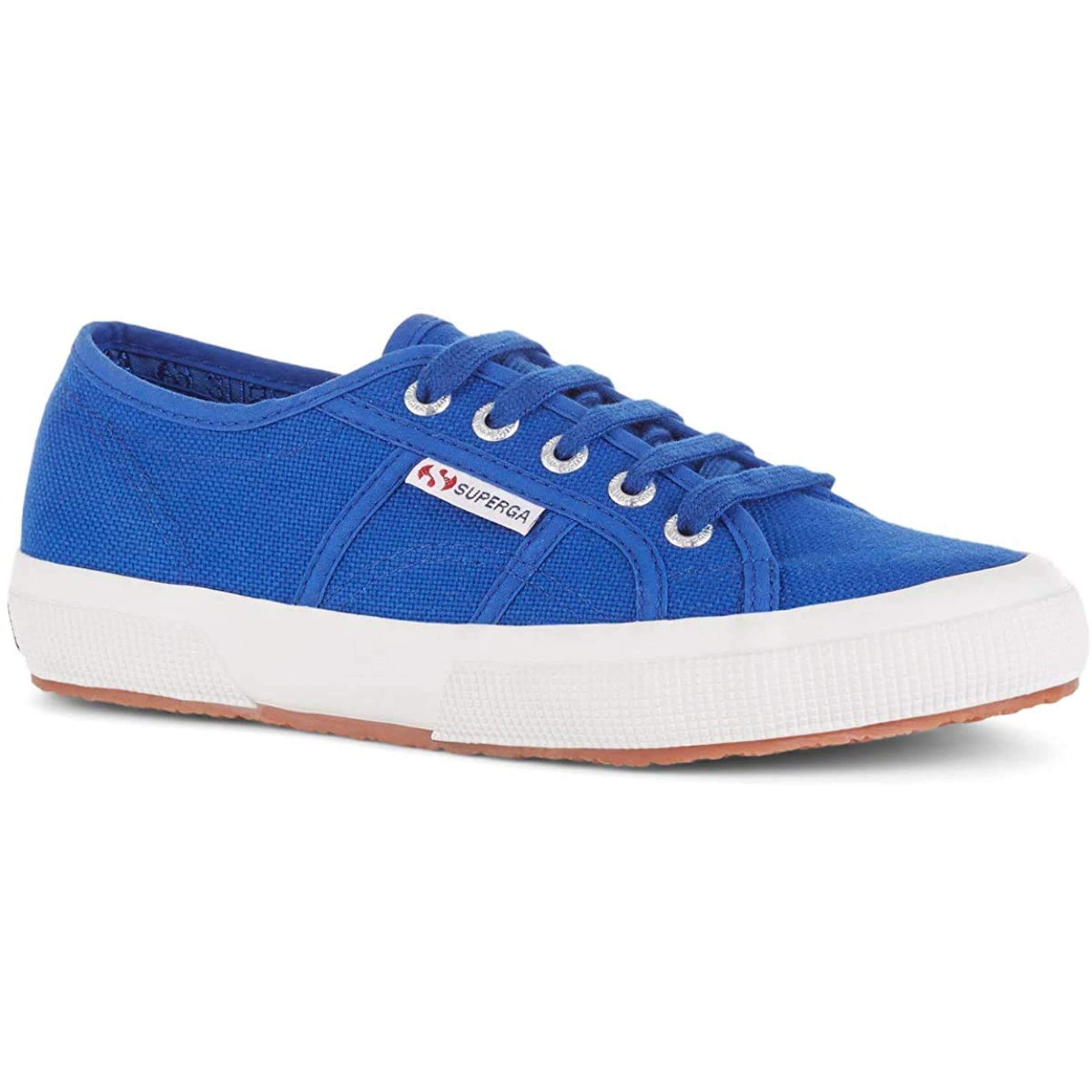 Superga Unisex Cotu Classic Trainers Trainers — view 31