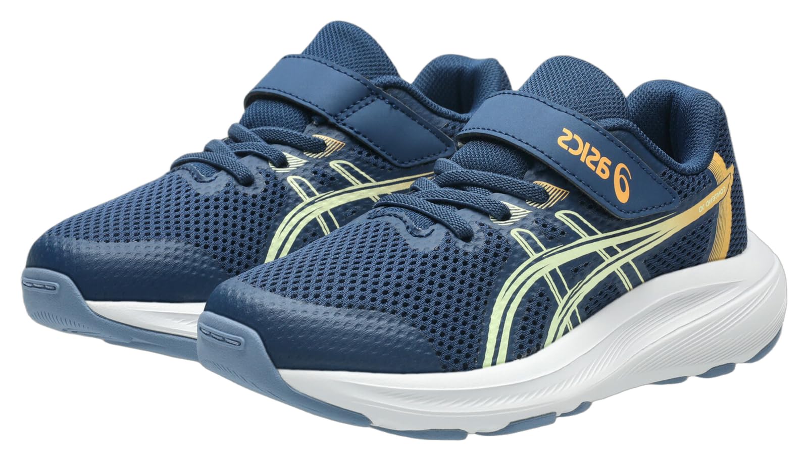 Asics Gel-Contend 10 PS Scarpe da runningUnisex - Bambini e Ragazzi