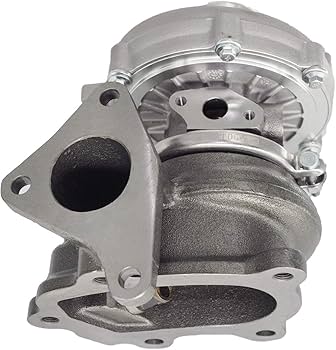 Amazon.com: New Turbo 14411AA671 VF39 VF52 14411AA800 Fits for