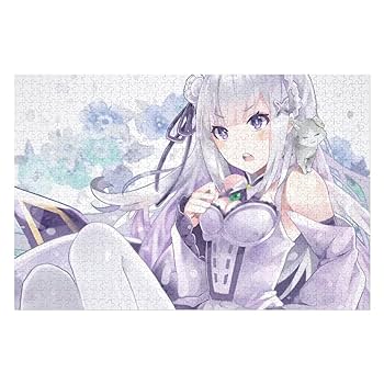 ジクソーパズル完成品アニメ　７２ｘ４９ｃｍ Amazon.co.jp: ジグソーパズル 魔法科高校の劣等生 来訪者編 司