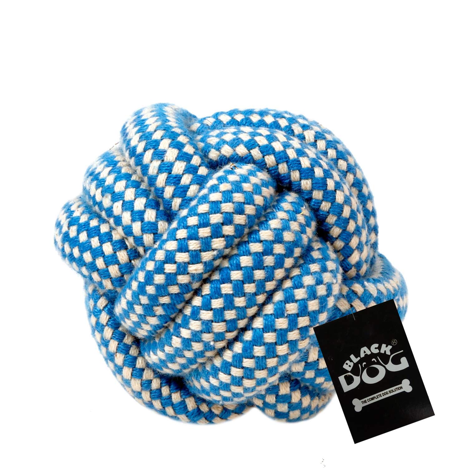 See full amazon price history chart for BLACK DOG Rope Ball Toys for Chewing and Teething Toys for Puppies and Cats (Color May Vary) BLACK DOG Rope Ball Toys for Chewing and Teething Toys for Puppies and Cats (Color May Vary) (B07WTGN64Q) Amazon Price History, Amazon Price Tracker