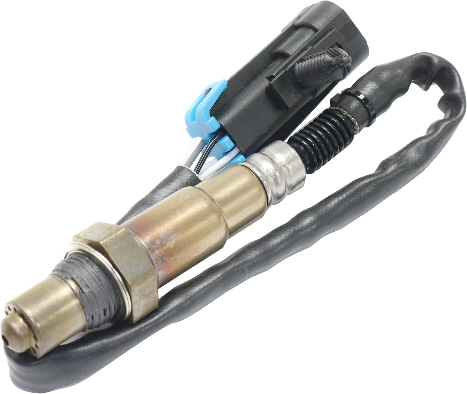 Garage-Pro O2 Oxygen Sensor Replacement for Cadillac CTS 2008-2011 3.6L Before Catalytic Converter Automatic Transmission