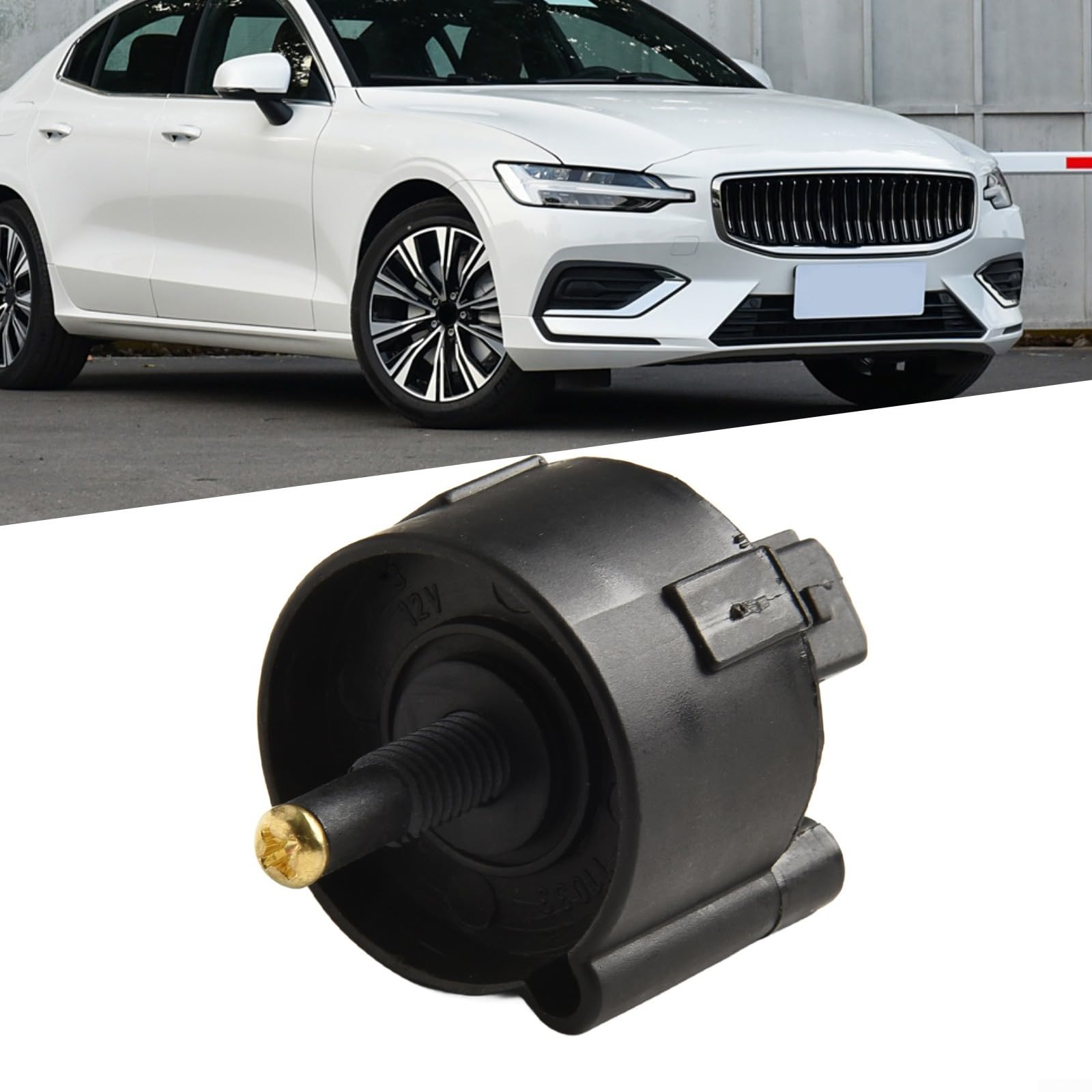 Sensore acqua entrobordo 3808616 per modelli D3 D4 D6 monitor carburante