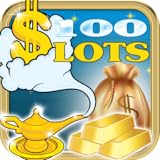 GG Free Play Las Vegas Casino Bingo Slots