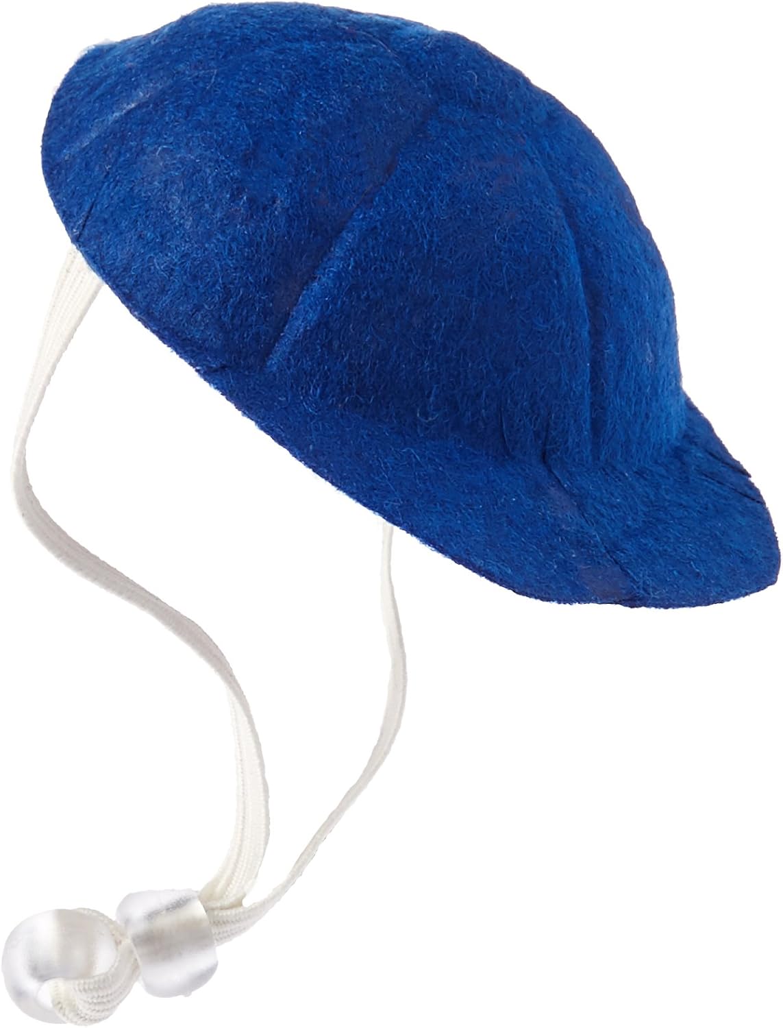 Marshall Ferret Cap, Blue Baseball