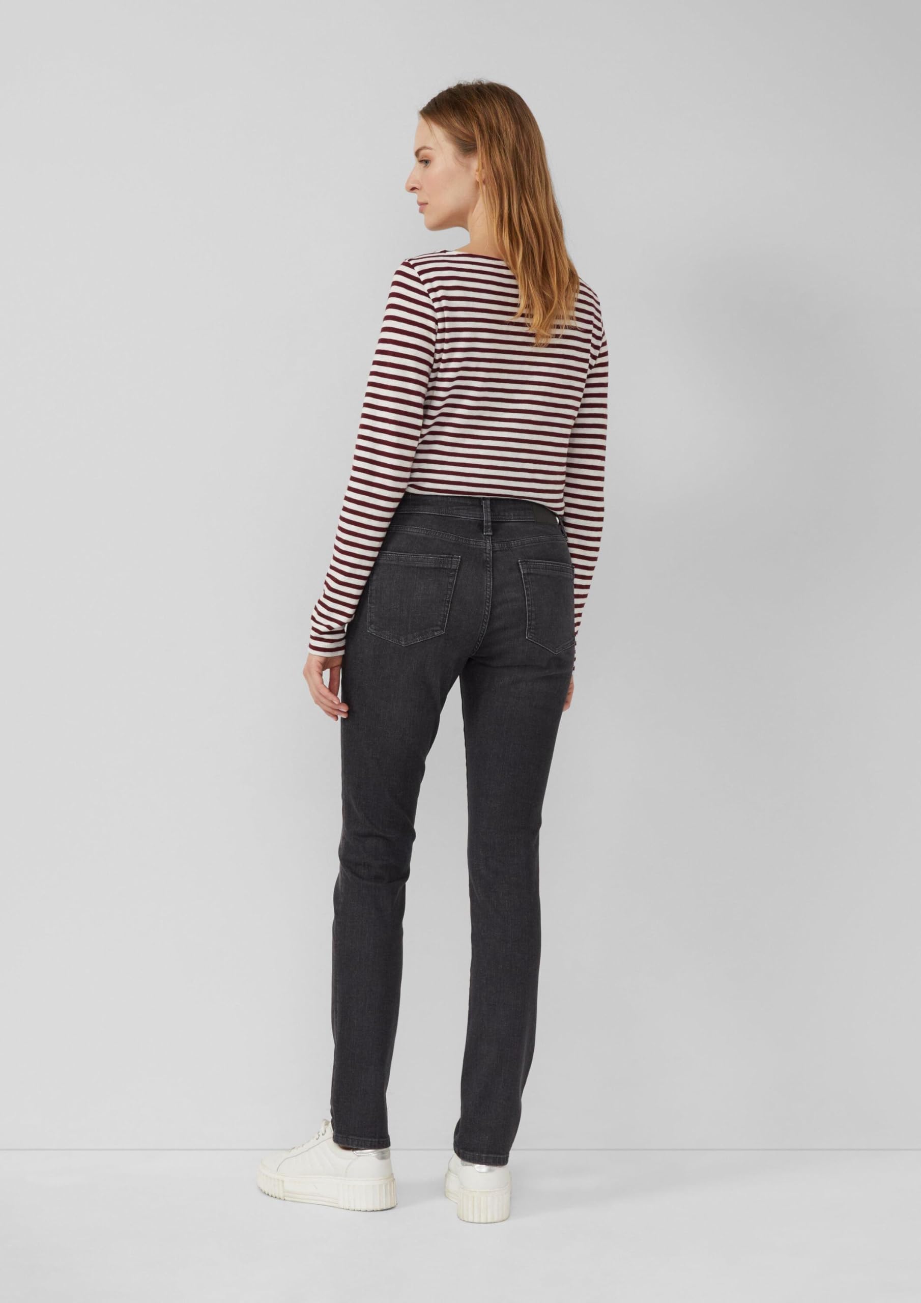 s.Oliver 2168844 - spodnie jeansowe Kobiety