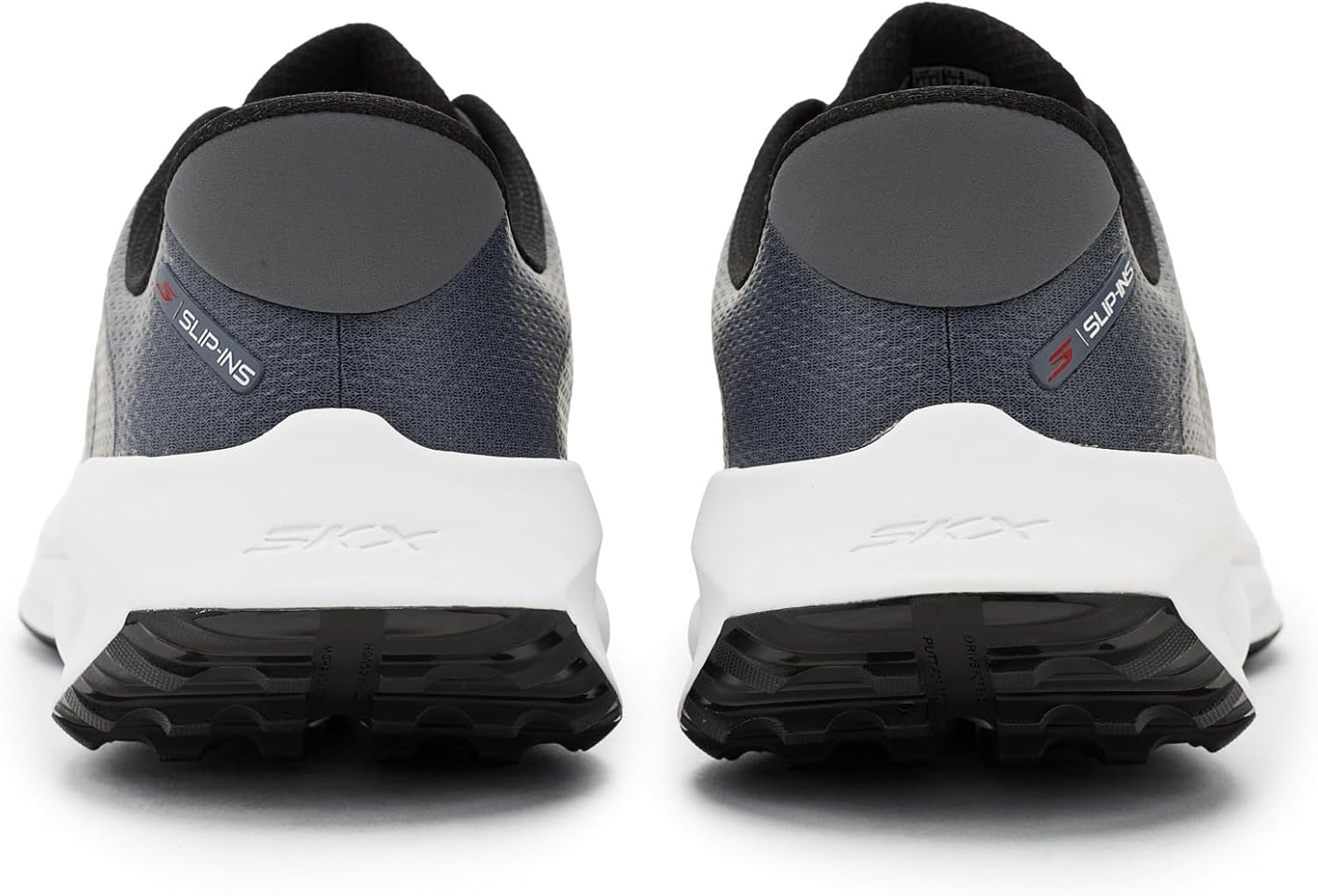 Skechers Mens Flow Si - Image 7