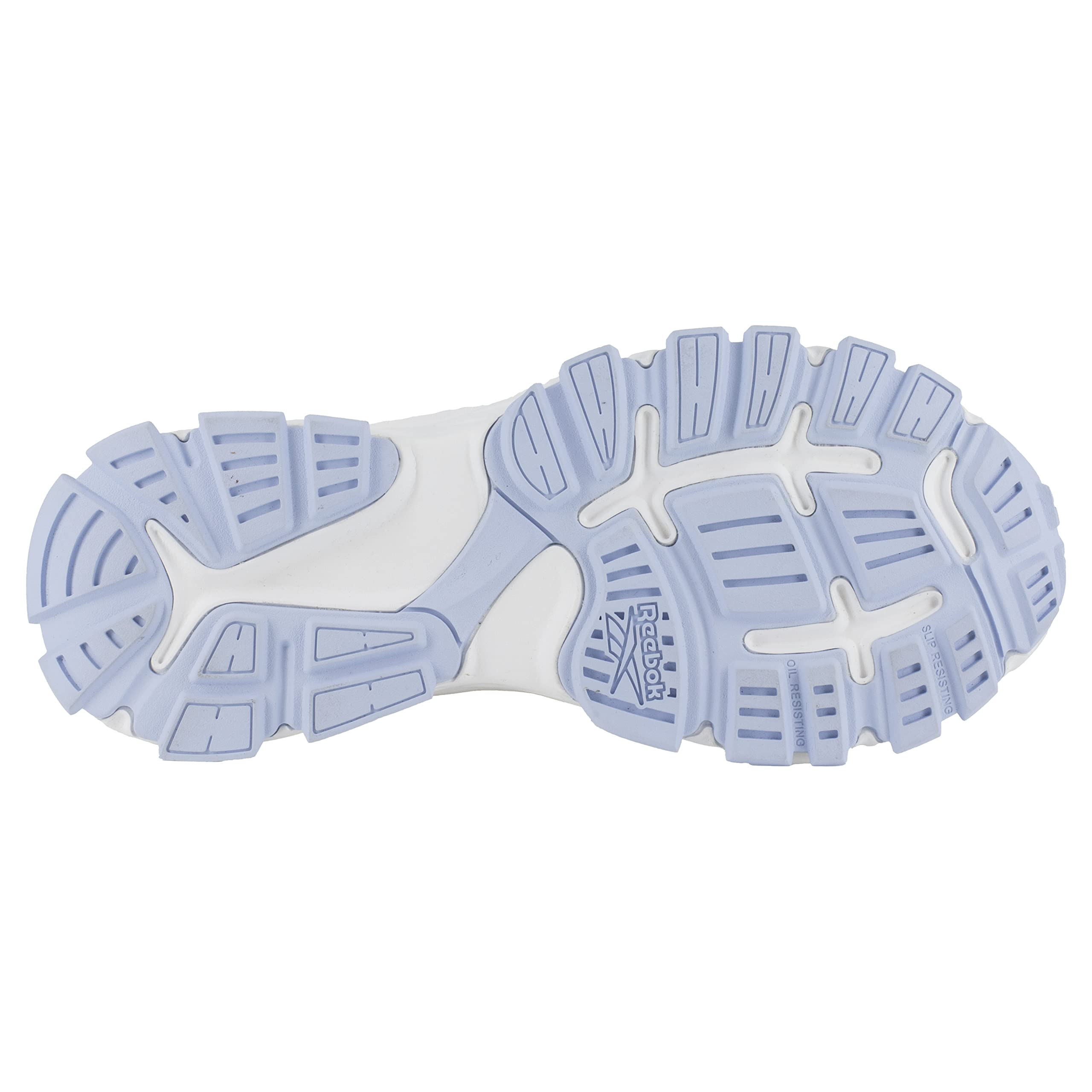 Reebok Damskie buty robocze Rb362 Hyperium