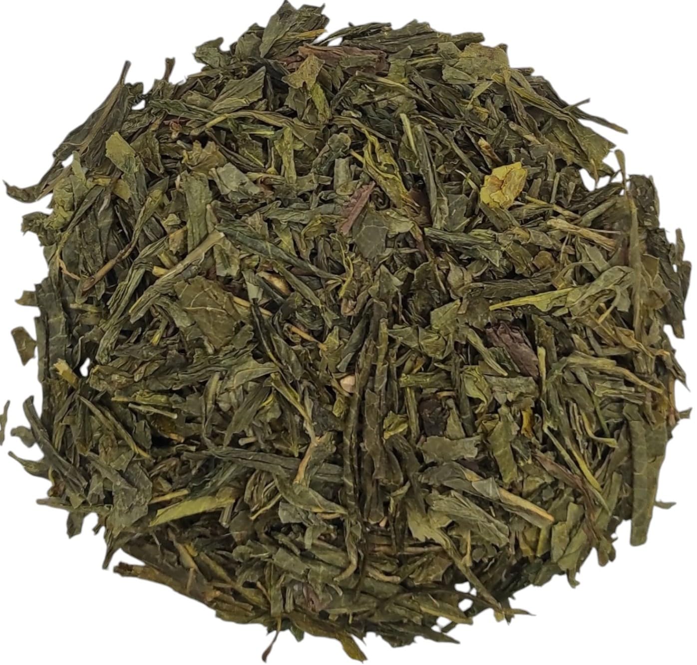 Sencha Té Verde Hojas Sueltas 85g - 1.95Kg Clase A (1950 gramos)