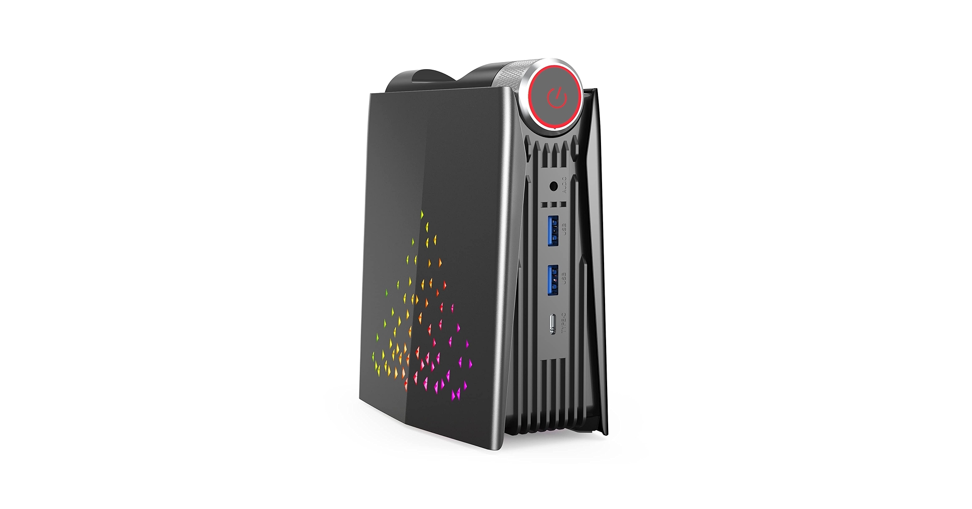 Amazon.com: ACEMAGICIAN Mini PC [AMR5], Ryzen 7 5800U (up to