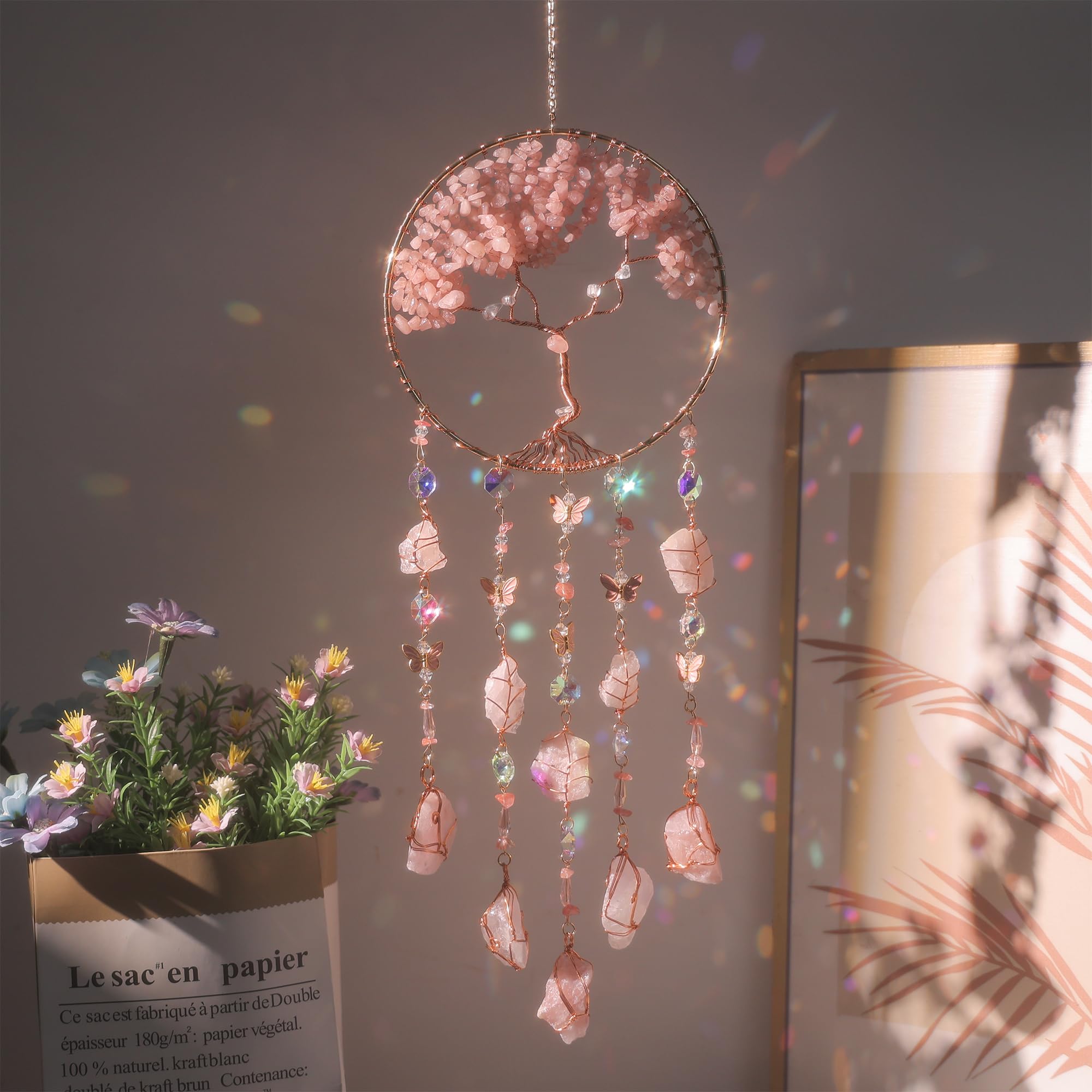 type I drop / Dream Catcher pink Pサイズ stina / type I drop / Dream Catcher pink