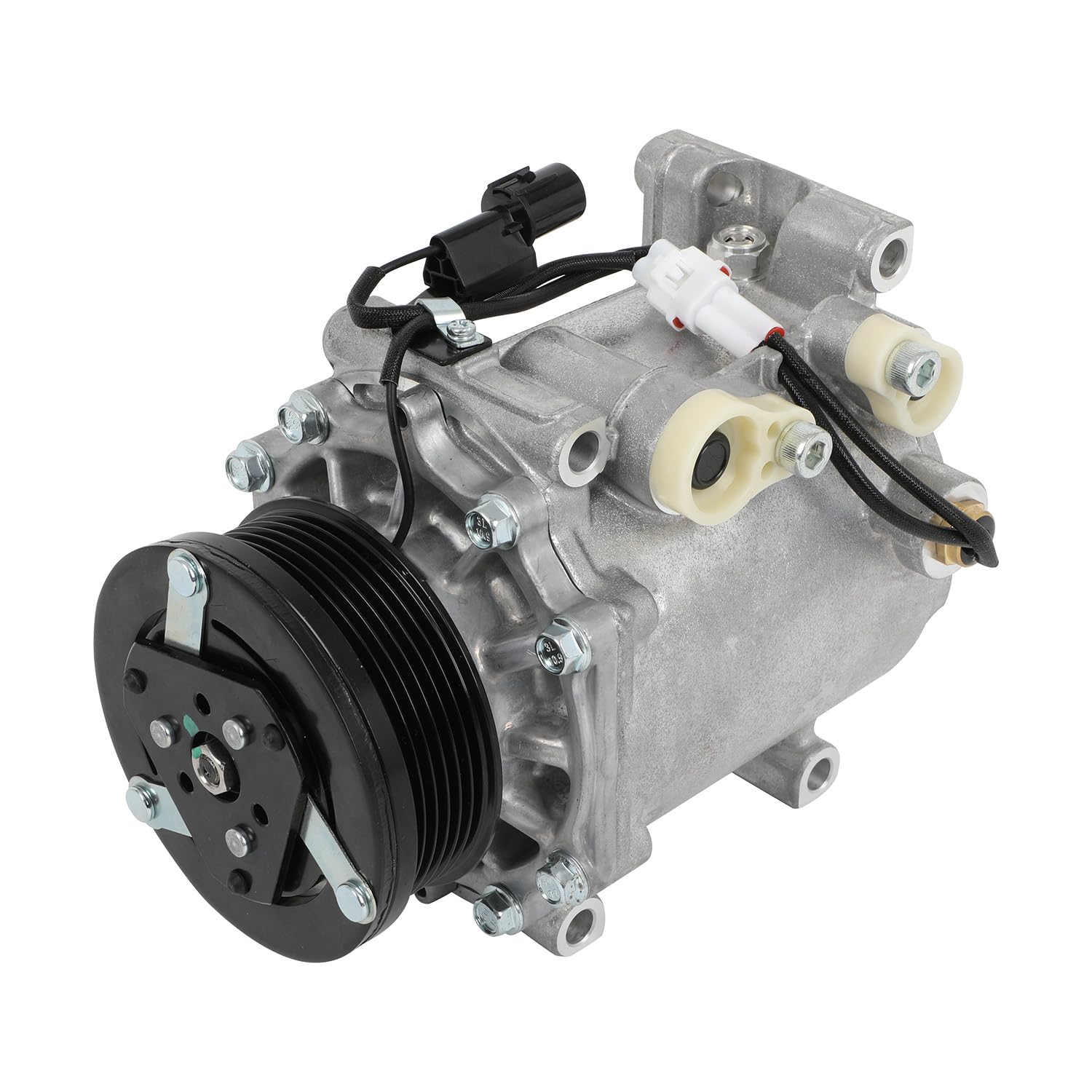 Photo 1 of SCITOO AC Compressor for Mitsubishi for Galant 2.4L 2004-2012