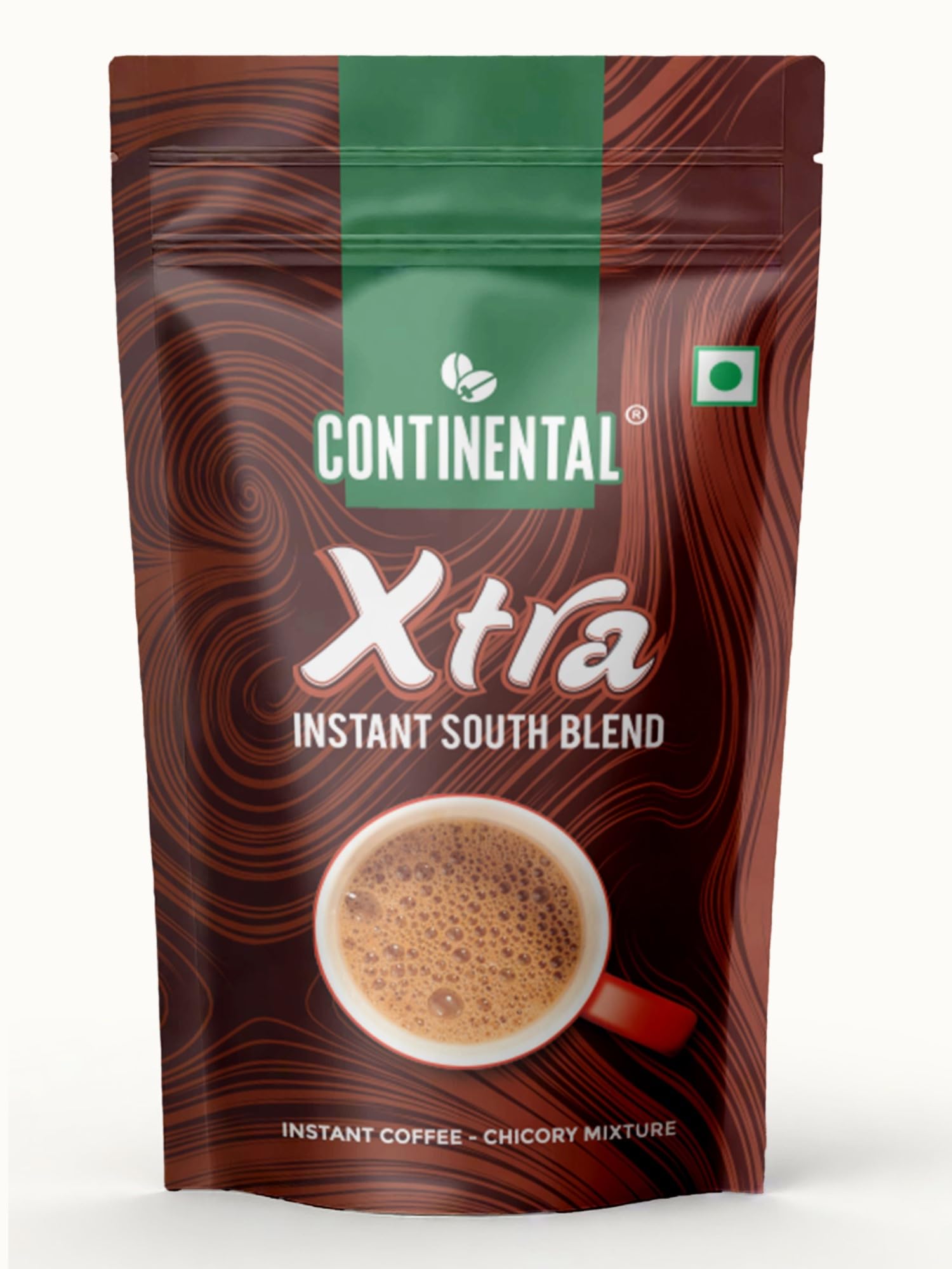 See full amazon price history chart for CONTINENTAL XTRA Coffee Powder 150gm Pouch | Strongest Instant Coffee | Instant South Blend CONTINENTAL XTRA Coffee Powder 150gm Pouch | Strongest Instant Coffee | Instant South Blend (B0D7ZT6149) Amazon Price History, Amazon Price Tracker