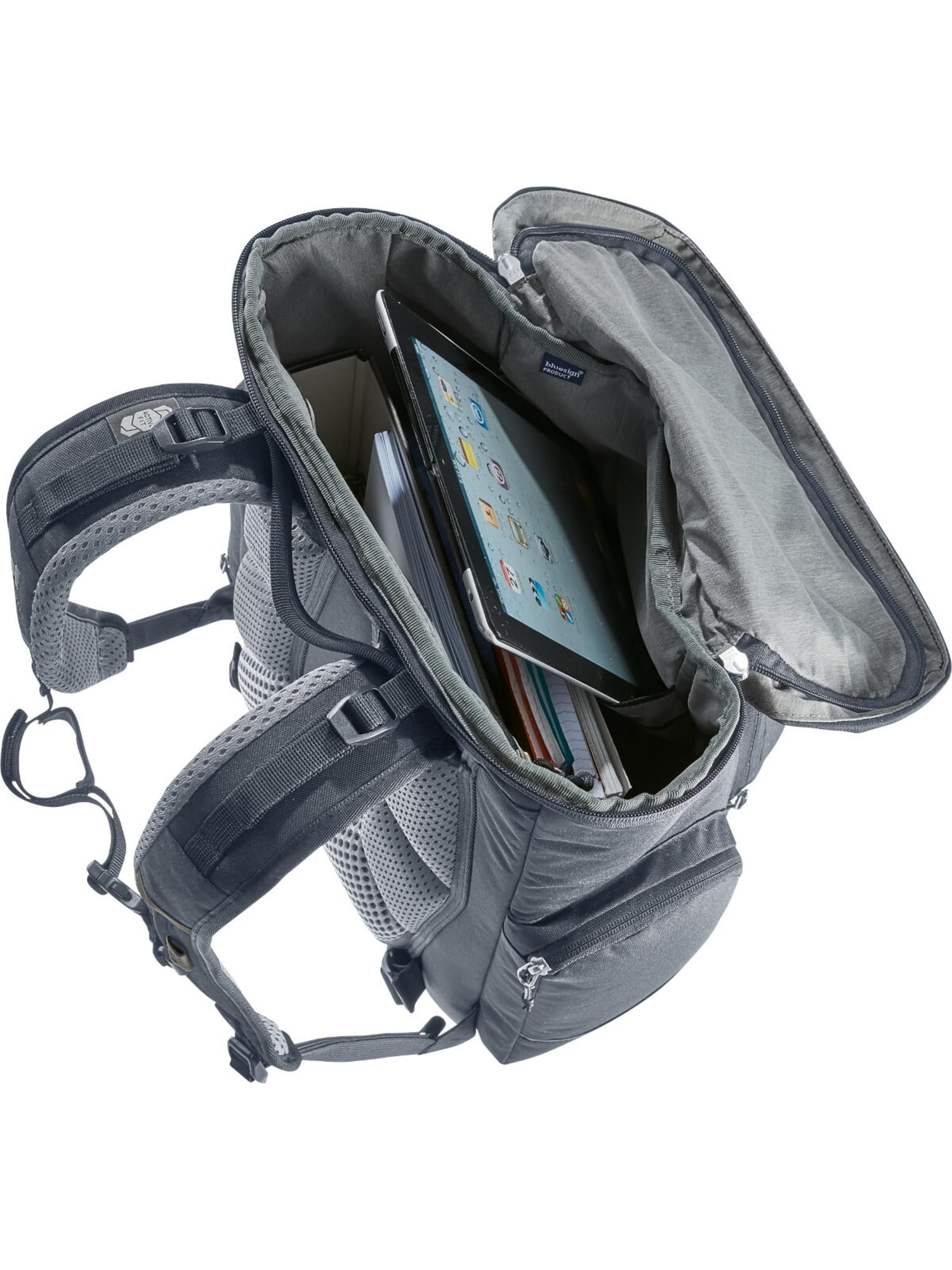 deuter Scula Sac à dos d’écolier (30 L)