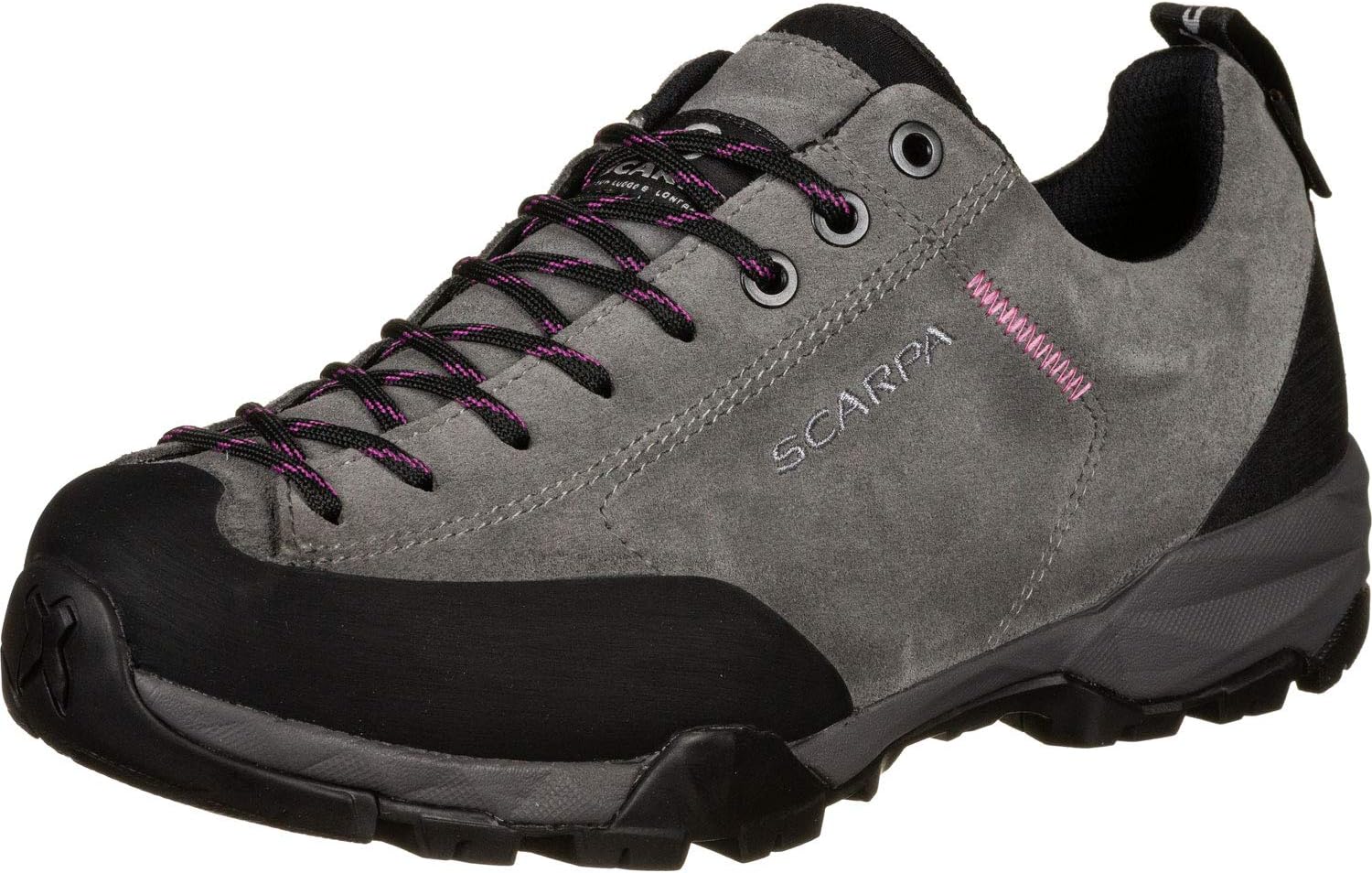 Women's Mojito Trail GTX Wmn Low Rise Hiking Boots