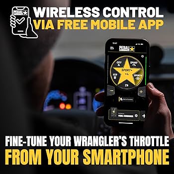 Amazon.com: PEDAL COMMANDER Throttle Response Controller