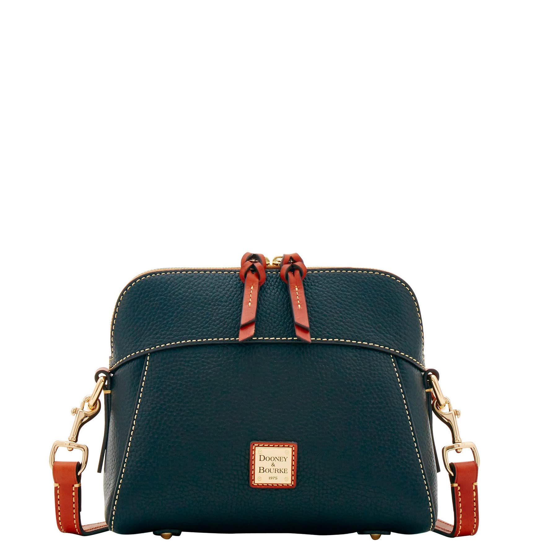 Dooney & Bourke Handbag, Pebble Grain Cameron Crossbody