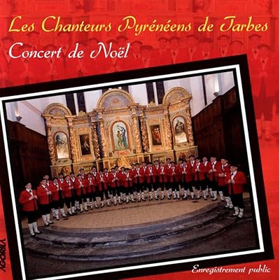 Concert de No&euml;l