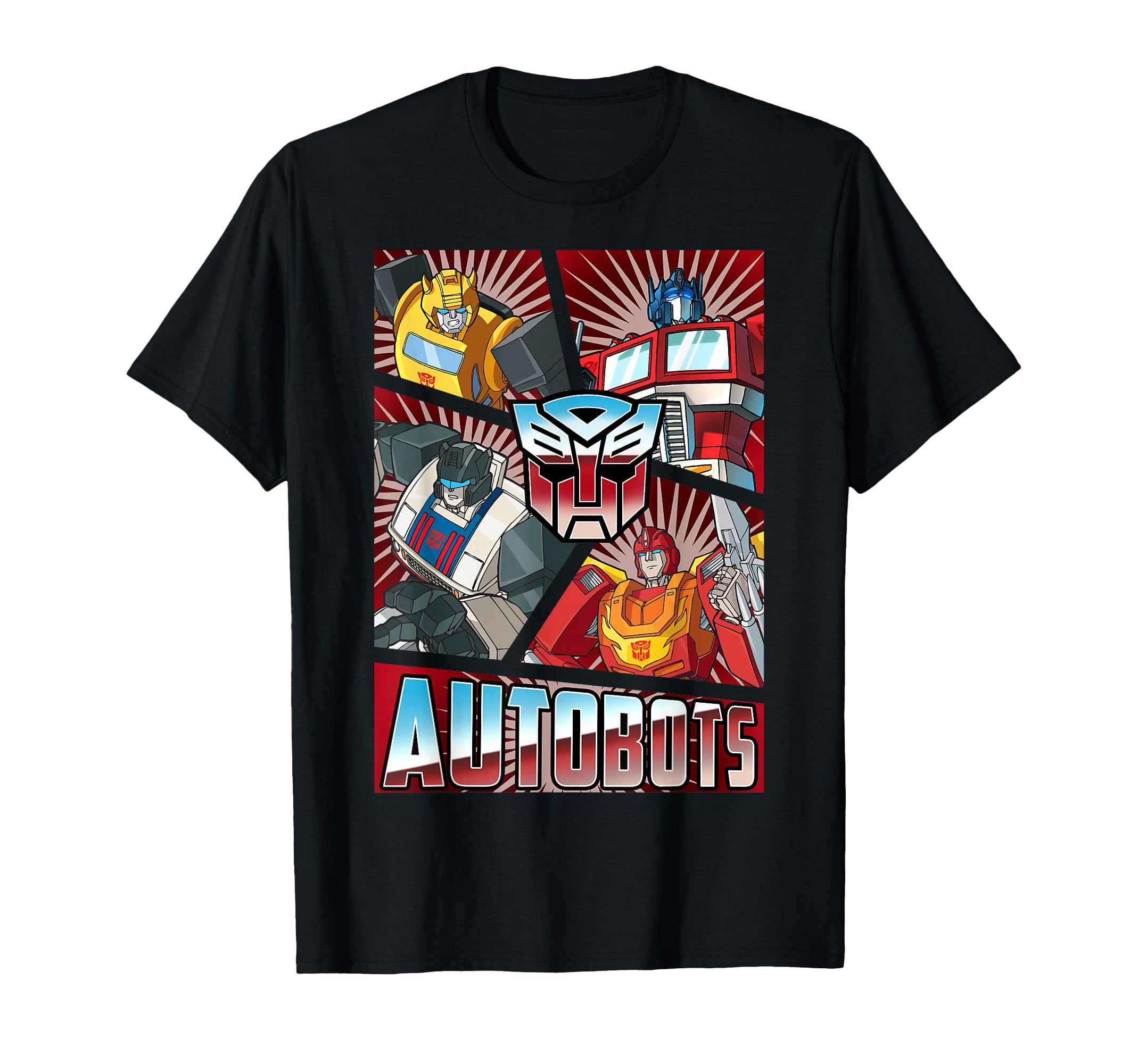 Kleidung mit Designs von Amazon Merch on Demand