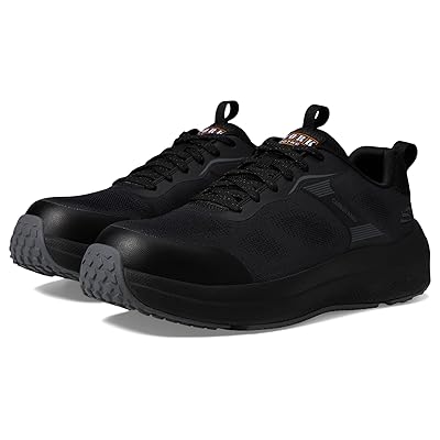 SKECHERS Work Transporter Lite Comp Toe Men