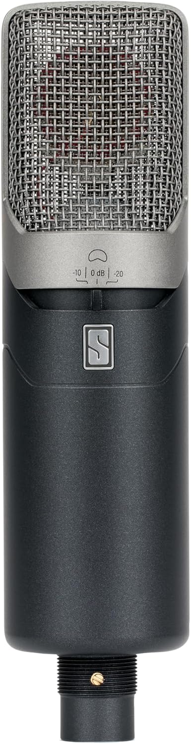 Slate Digital ML-1A Large Diaphram Modeling Mic