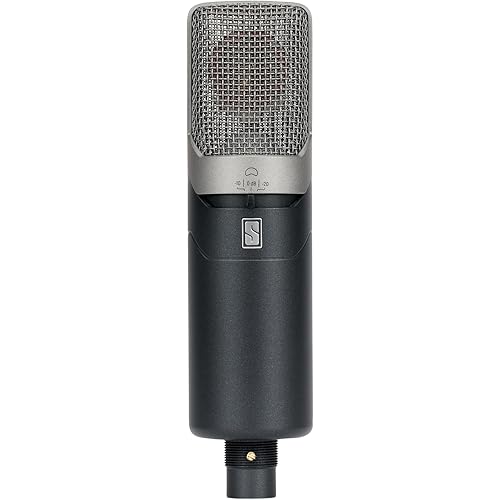Slate Digital ML-1A Large Diaphram Modeling Mic