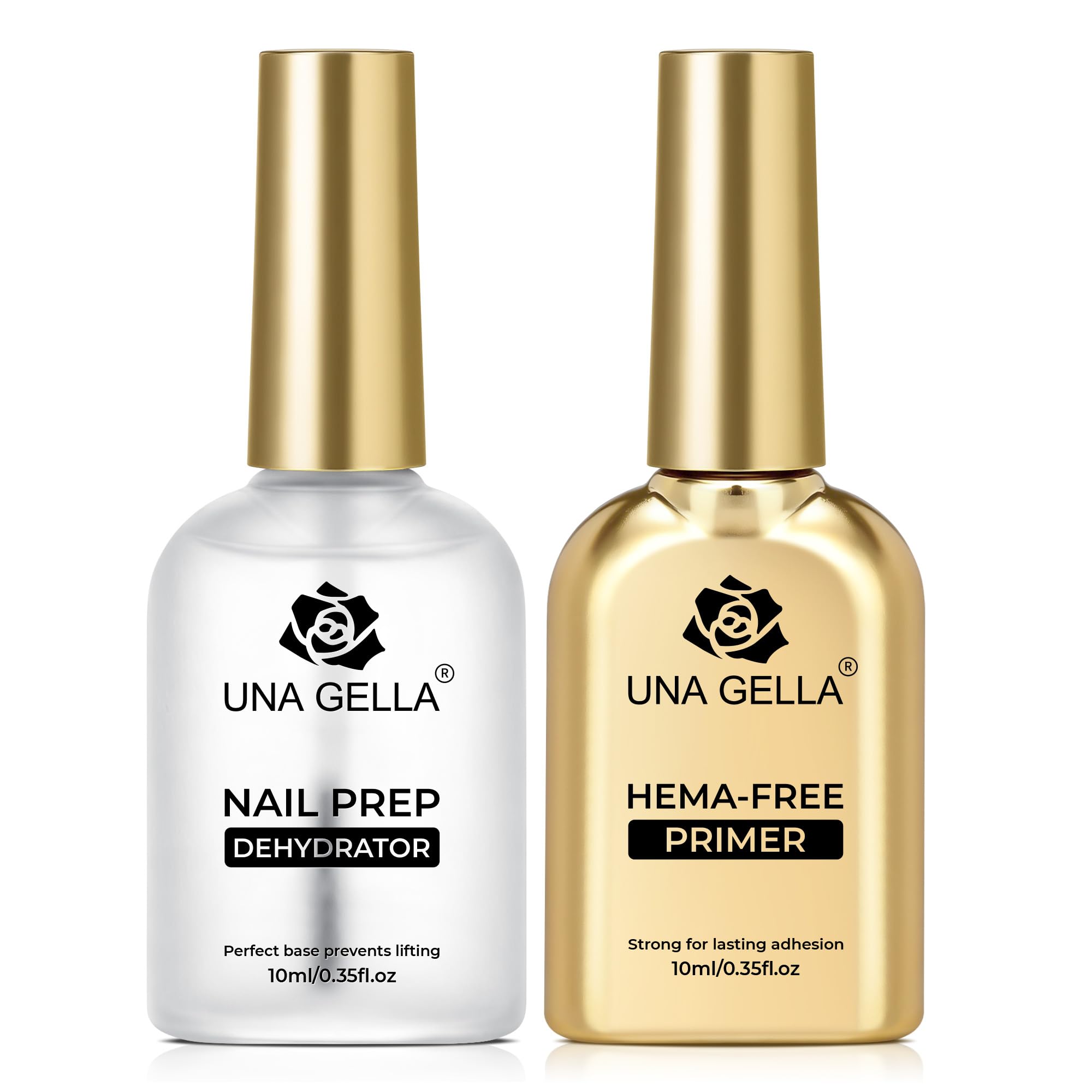 UNA GELLA Dehydrator and Primer Set