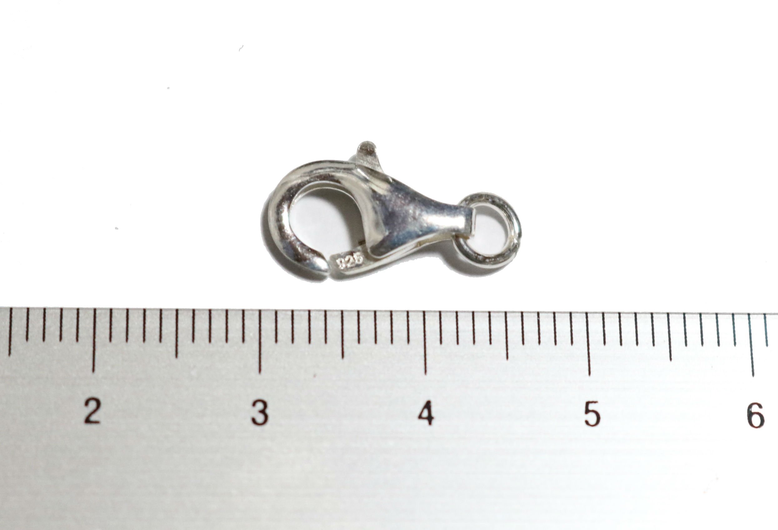 mmmmmmmm様確認用⭐ Amazon.co.jp: 【jewel】カニカン 8mm〜13mm サイズ選択可能