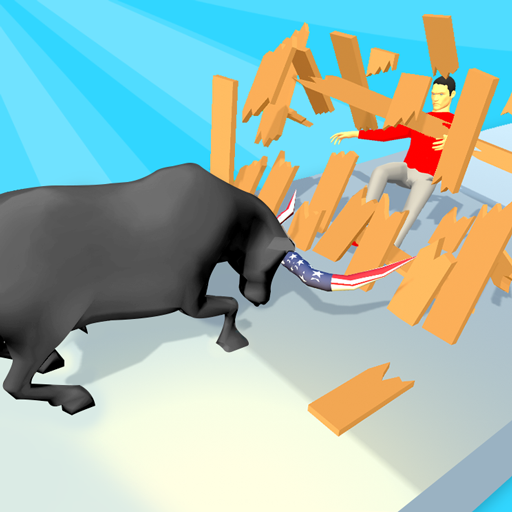 Juegos Carreras De Toros