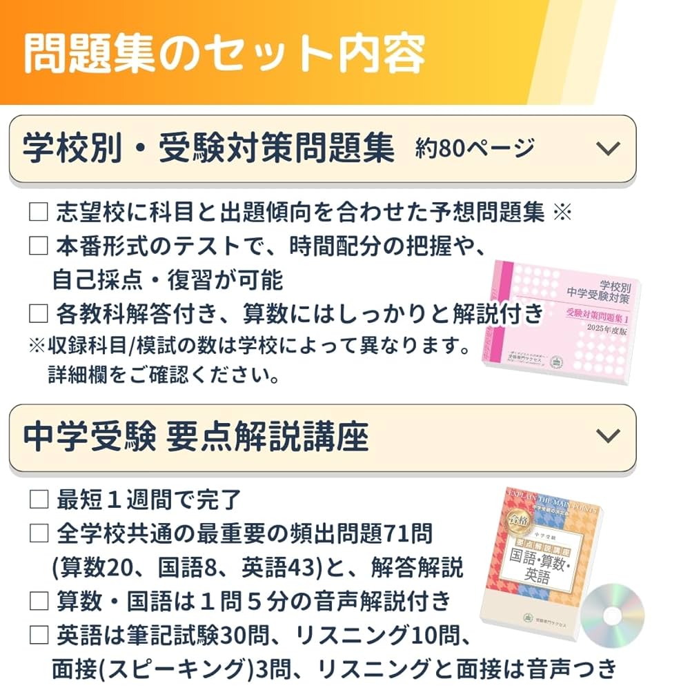 中学受験 国語対策用 出題頻出本 20冊セット