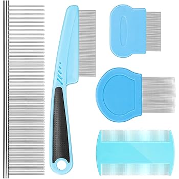 dog dandruff brush