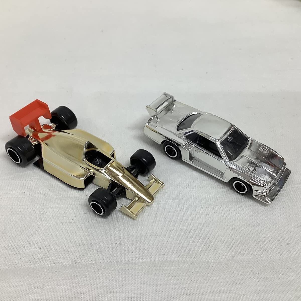 トミカ 限定スペシャルセット　集まれメタリックトミカ 日本製 TOMY Amazon | トミカ 限定版スペシャルセット 集まれメタリック