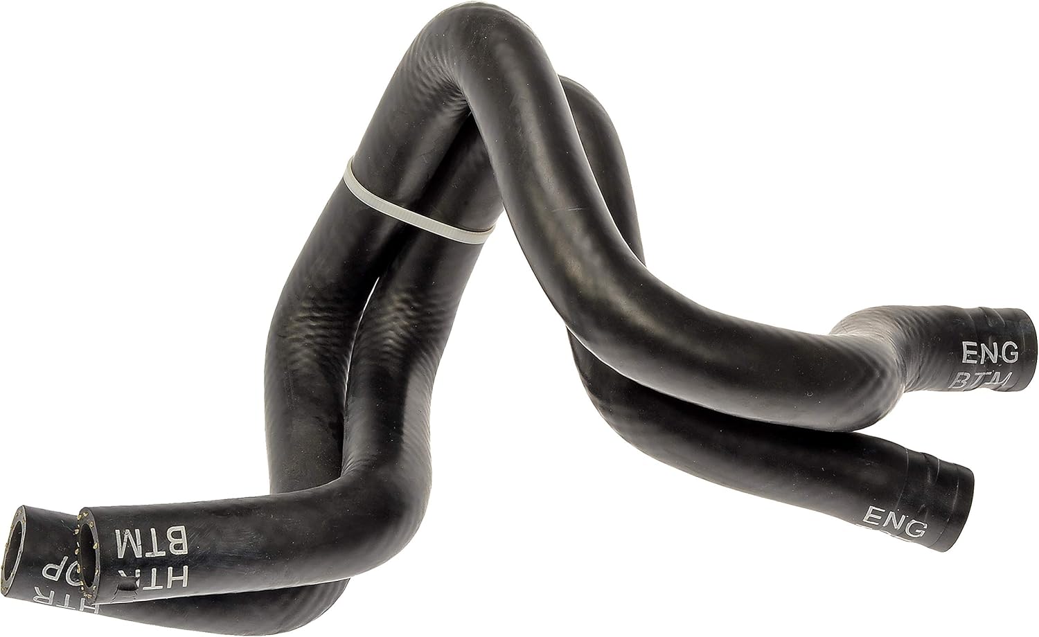 Dorman 902-3319 Engine Coolant Thermostat Housing Assembly Compatible with Select Dodge/Jeep Models