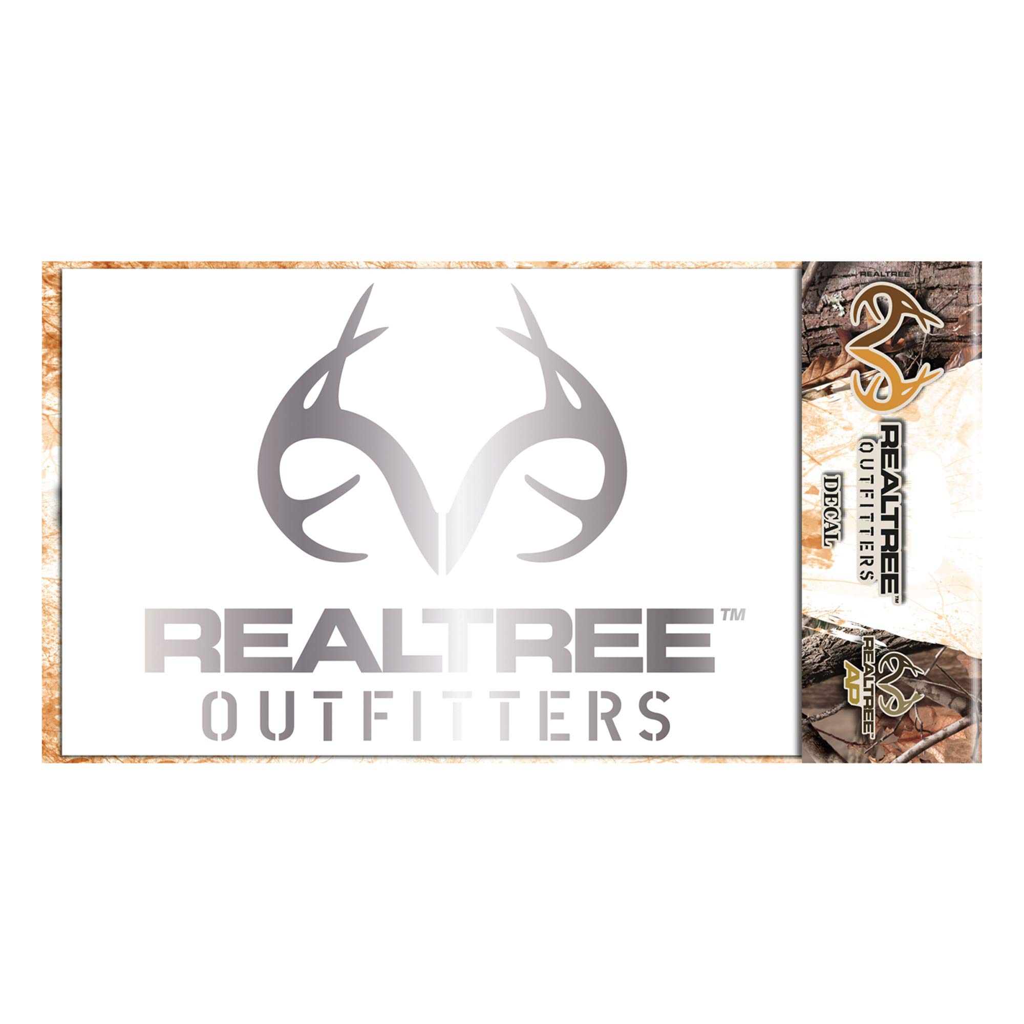 Realtree Ap Logo Yellowstone X Realtree Camo Patch Hat