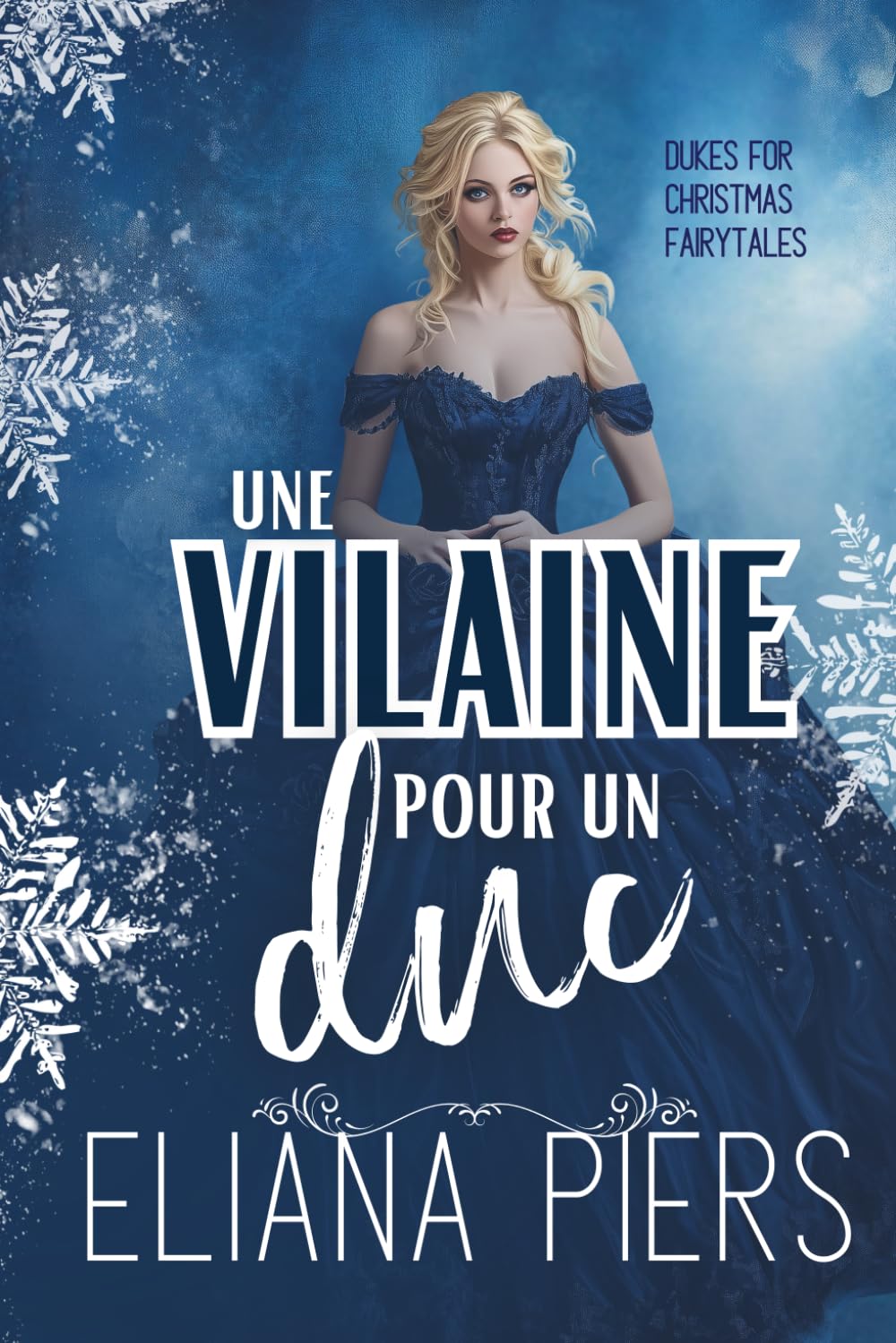 Une vilaine pour un duc (Un duc sous le sapin)
