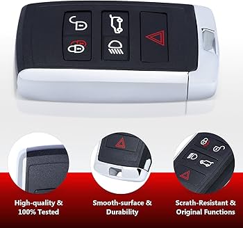 その他 RANGE ROVER REMOTE TRAVEL MGL2+ 355ml Amazon.com: Aichiyu Smart Remote Key Fob Replacement 5