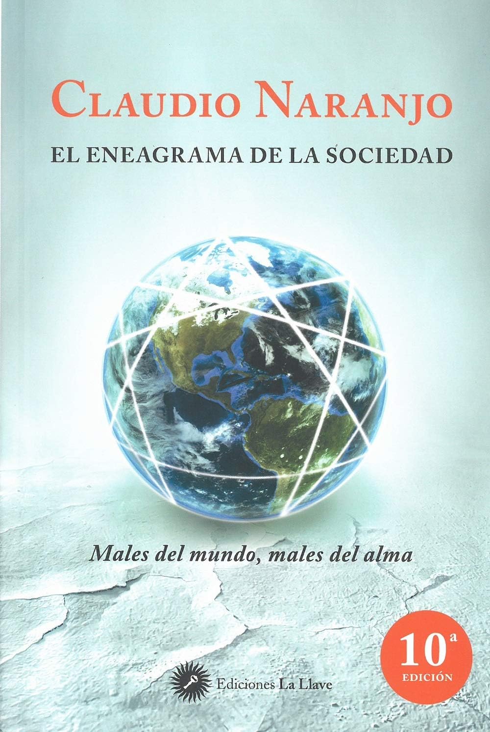 El eneagrama de la sociedad : males del mundo, males del alma