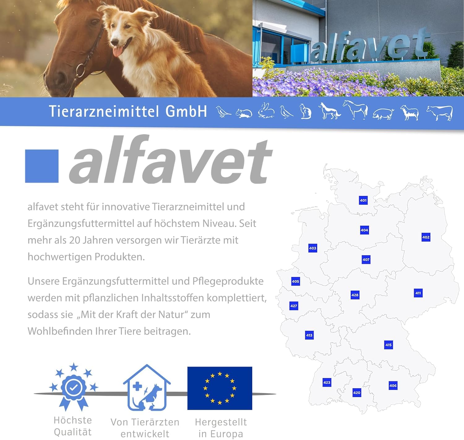 Alfavet FeliGum Struvit 3x160g Hund Katze unterst. Auflösung von Struvitsteinen