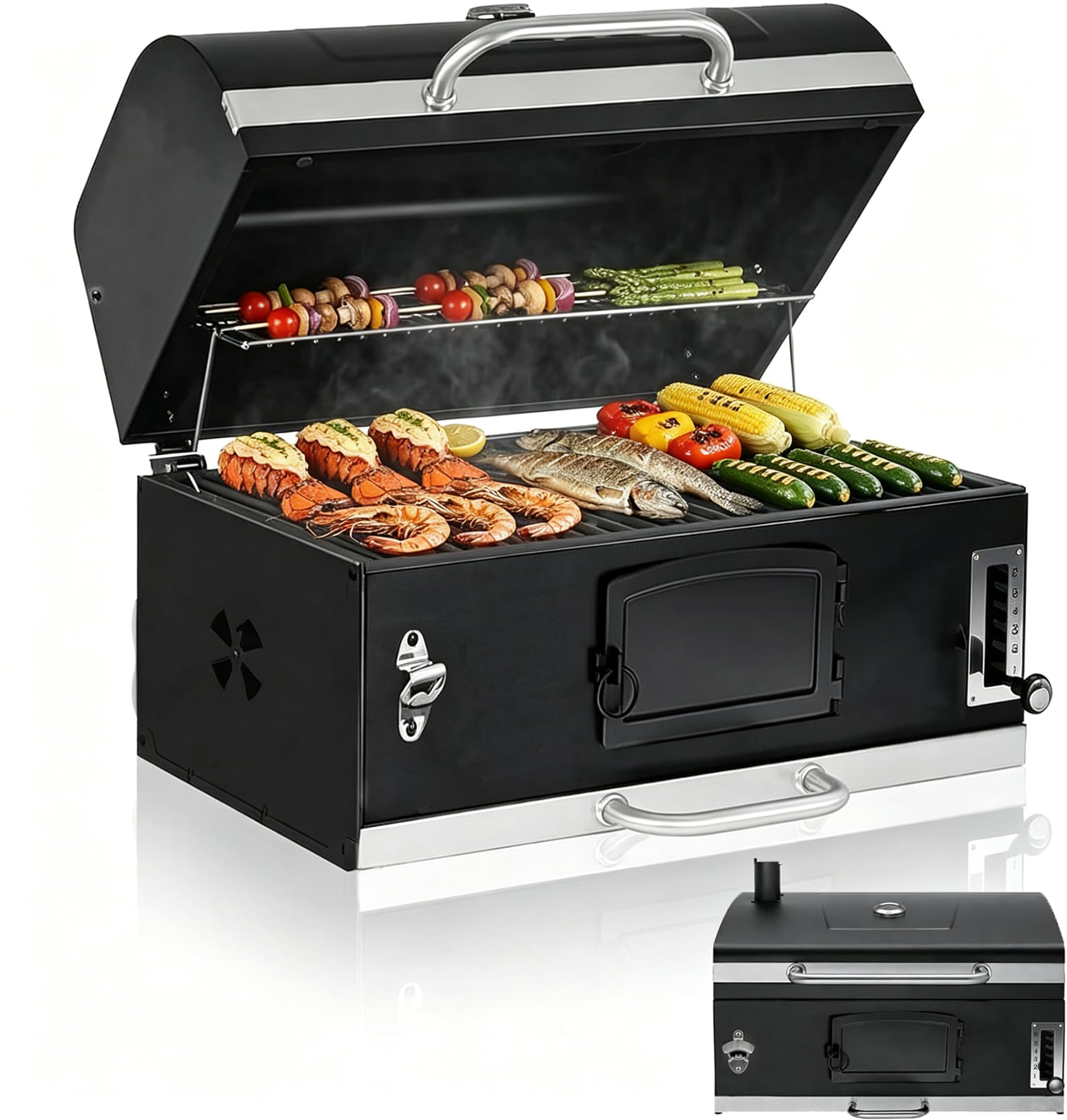 FDSAG Large Built-in