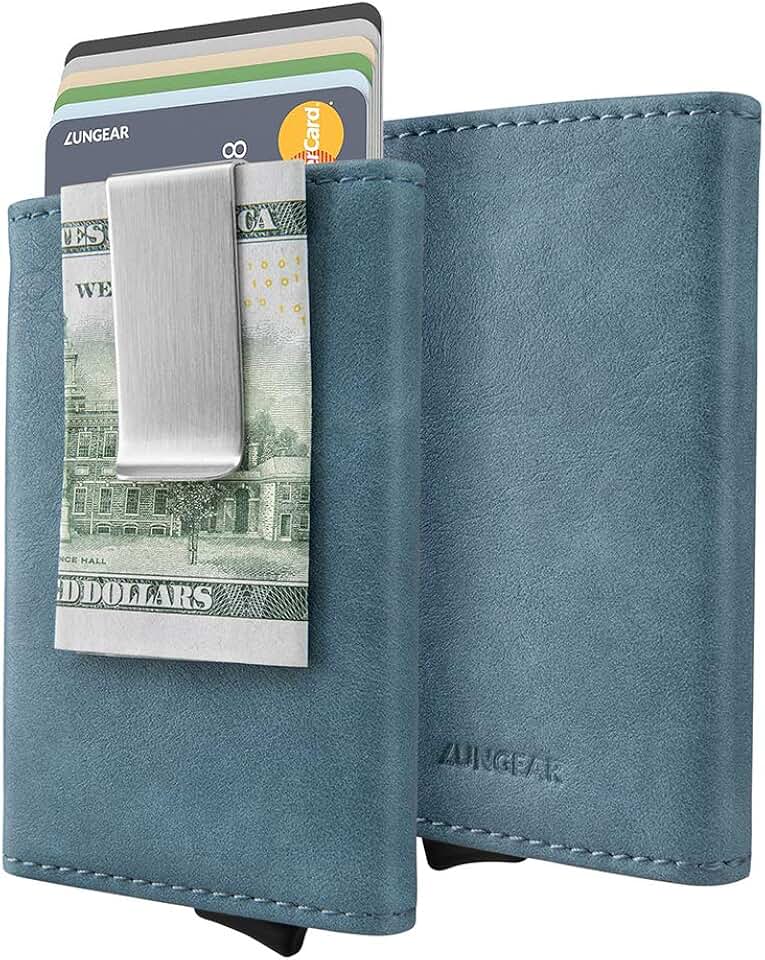Amazon.ca Pop Up Wallet